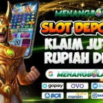 Slot Depo 10k