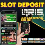 Slot Qris